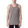 Hanes Originals Garment Dyed Tank Top Unisex - Concrete Grey