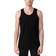 Hanes Originals Garment Dyed Tank Top Unisex - Black