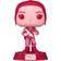 Funko Star Wars Valentines POP! Star Wars Vinyl Figure Rey 9 CM