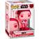 Funko Star Wars Valentines POP! Star Wars Vinyl Figure Rey 9 CM