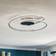 Lindby Dorle Ceiling Flush Light