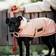 Kentucky Dogwear Hundemantel Wasserdicht, 160g Calypso Coral pink