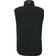 Chevalier Mainstone Fleece Vest Men - Black