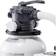 Intex 2100 Gph Krystal Clear Sand Filter Pump