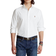 Polo Ralph Lauren Classic Fit Oxford Shirt - White