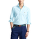 Polo Ralph Lauren Classic Fit Oxford Shirt - Aegean Blue