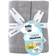 Silentnight Safe Nights Cellular Blanket 2 Pack