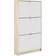 Tvilum structure cabinet with 3 Shoe Rack