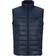 Hugo Boss Odeno Gilet - Dark Blue