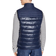 Hugo Boss Odeno Gilet - Dark Blue