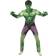 Rubies Hulk Avengers Men's Costume