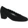 Gabor Gigi Womens Court Shoes Black