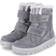 Superfit Stiefel Jungen grau