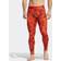 Adidas Paris Tech-Fit Tight Men red