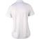 Callaway Womens Solid Swing Tech Polo Shirt - Brilliant White