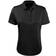 Callaway Womens Solid Swing Tech Polo Shirt - Black