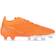 Puma ULTRA Match FG/AG W - Ultra Orange/White/Blue Glimmer