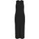 Object OBJJAMIE S/L Long Dress NOOS