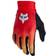 Fox CYCLING Flexair Race Gloves, Red