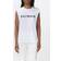 Balmain T-Shirt Woman colour White