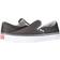 Vans Classic Slip-On - Charcoal