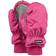 Barts Kids Fuchsia gloves for girls