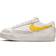 Nike Blazer Low Platform W - Sail/Pale Ivory/Vivid Sulphur