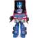 Disguise Deluxe Optimus Prime Transformers Costume