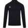 Canterbury Seamless 1/4 Zip Black/Grey