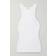 Agolde Bailey Tank Top - White