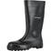 Dunlop Protomastor Safety Wellingtons Black