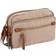 Camel Active Bari Schultertasche Beige