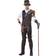 California Costumes dult Steampunk Adventurer Costume