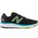 New Balance Fresh Foam 680v7 Black/Electric Teal Men's Shoes