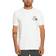 Quiksilver The Original T-shirt - White