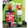 Finish Line No Drip & Dry Teflon Kit, Transparent