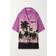 Palm Angels Shirt Woman colour Violet