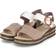 Rieker Velcro Strap Sandals