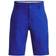 Under Armour UA Boys Golf Kids Shorts Blue