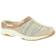 Easy Spirit Travelport Women's Natural/Wood/Ash/Multi W2