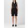 Balmain Jumpsuits Woman colour Black