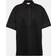 Victoria Beckham Pointed collar shirt black