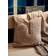 Ferm Living Lay Complete Decoration Pillows White, Beige, Brown (50x50cm)