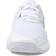 Adidas CourtJam Control W - Cloud White/Silver Metallic