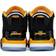 Nike Air Jordan Dub Zero GS - Black/Taxi/White