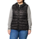 Only Carmakoma Tahoe Curvy Vest - Black