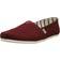 Toms Alpargata 3.0 - Black Cherry