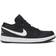 Nike Air Jordan 1 Low W - Black/White