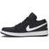 Nike Air Jordan 1 Low W - Black/White