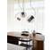 Halo Design Forty-Five Pendant Lamp 25cm